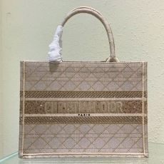 Christian Dior Shopping Bags